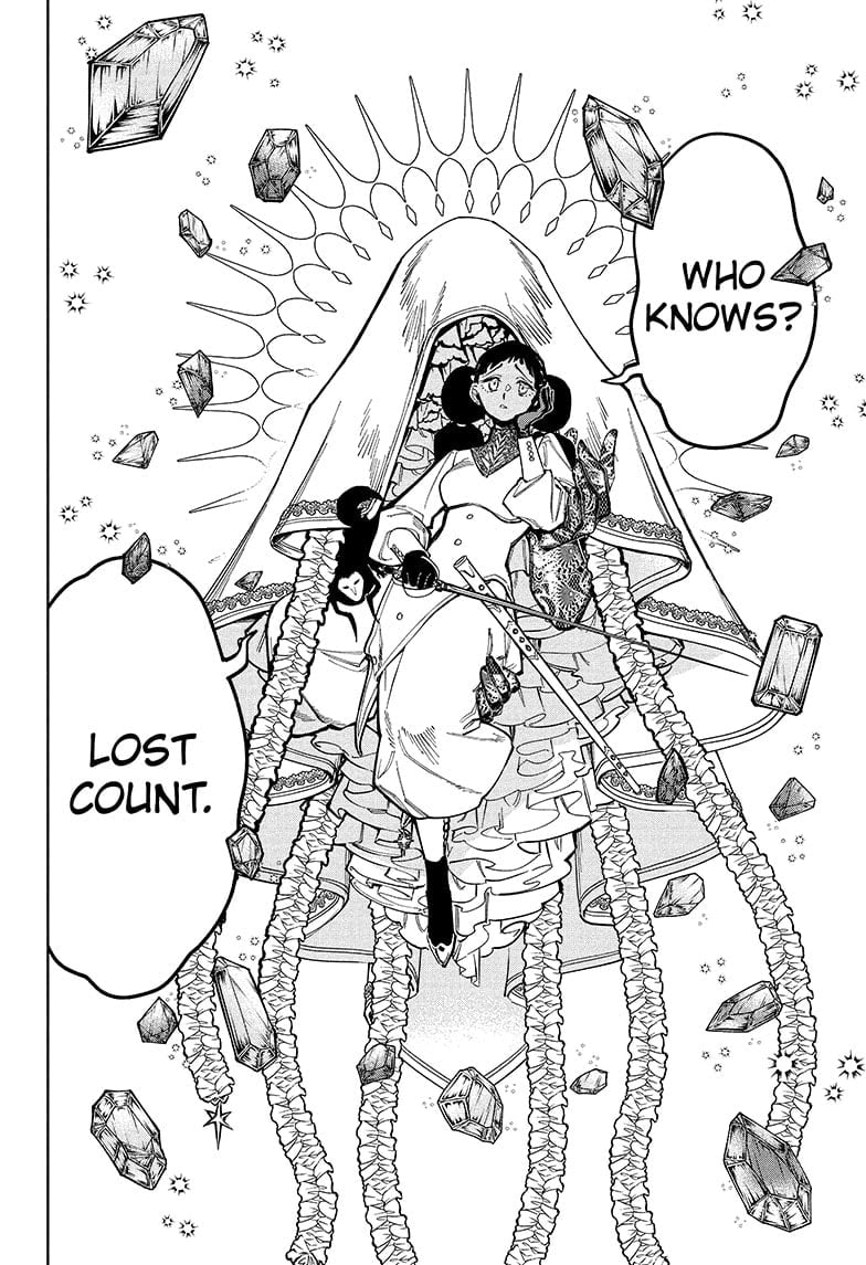 Ichi The Witch, Chapter 18 image 18